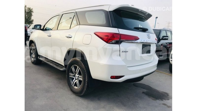 Big with watermark toyota fortuner ayeyarwady import dubai 2849