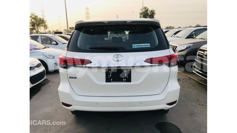 Big with watermark toyota fortuner ayeyarwady import dubai 2849