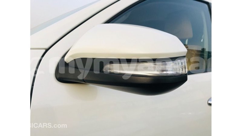 Big with watermark toyota fortuner ayeyarwady import dubai 2849
