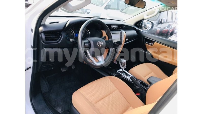 Big with watermark toyota fortuner ayeyarwady import dubai 2849