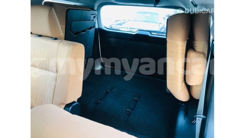 Big with watermark toyota fortuner ayeyarwady import dubai 2849