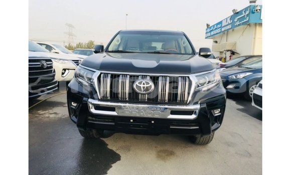 သွင်းကုန် Toyota Prado Black ကား Import - Dubai Ayeyarwady သွင်းကုန် Toyota Prado Black ကား Import - Dubai Ayeyarwady