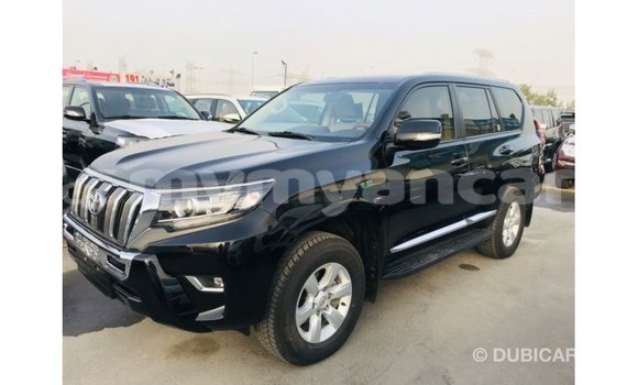 သွင်းကုန် Toyota Prado Black ကား Import - Dubai Ayeyarwady သွင်းကုန် Toyota Prado Black ကား Import - Dubai Ayeyarwady