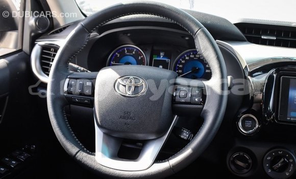 Buy Import Toyota Hilux Other Car in Import - Dubai in Ayeyarwady Buy Import Toyota Hilux Other Car in Import - Dubai in Ayeyarwady