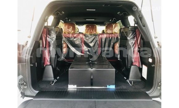 Buy Import Lexus LX White Car in Import - Dubai in Ayeyarwady Buy Import Lexus LX White Car in Import - Dubai in Ayeyarwady