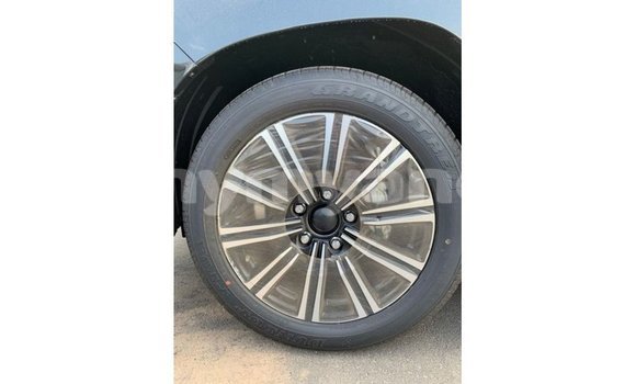 Buy Import Lexus LX Black Car in Import - Dubai in Ayeyarwady Buy Import Lexus LX Black Car in Import - Dubai in Ayeyarwady