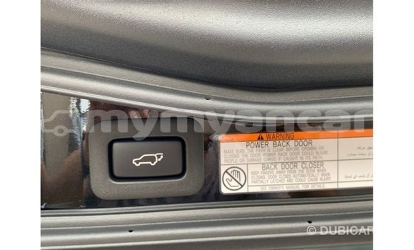 Buy Import Lexus LX Black Car in Import - Dubai in Ayeyarwady Buy Import Lexus LX Black Car in Import - Dubai in Ayeyarwady