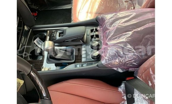 Buy Import Lexus LX Black Car in Import - Dubai in Ayeyarwady Buy Import Lexus LX Black Car in Import - Dubai in Ayeyarwady