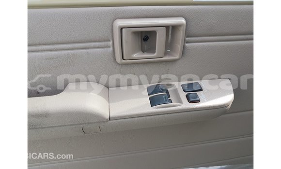 Buy Import Toyota Land Cruiser Beige Car in Import - Dubai in Ayeyarwady Buy Import Toyota Land Cruiser Beige Car in Import - Dubai in Ayeyarwady