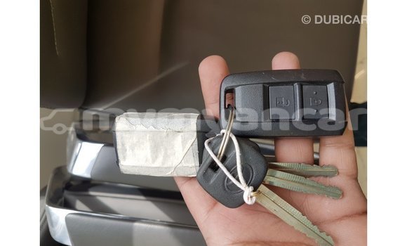 Buy Import Toyota Land Cruiser Beige Car in Import - Dubai in Ayeyarwady Buy Import Toyota Land Cruiser Beige Car in Import - Dubai in Ayeyarwady