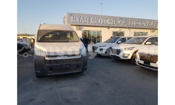 Acheter Import Voiture Toyota Hiace Blanc à Import - Dubai, #<Region:0x000000000c5121b8> Acheter Import Voiture Toyota Hiace Blanc à Import - Dubai, #<Region:0x000000000c5121b8>