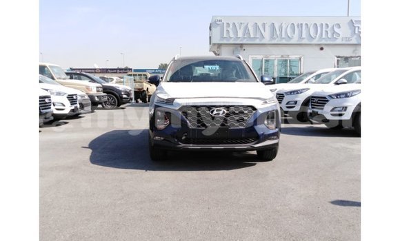 Acheter Import Voiture Hyundai Santa Fe Bleu à Import - Dubai, #<Region:0x000000000c5121b8> Acheter Import Voiture Hyundai Santa Fe Bleu à Import - Dubai, #<Region:0x000000000c5121b8>