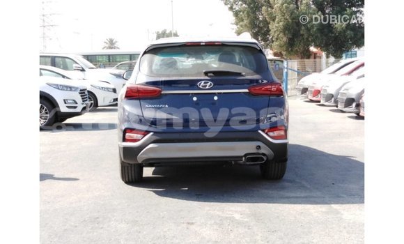 Acheter Import Voiture Hyundai Santa Fe Bleu à Import - Dubai, #<Region:0x000000000c5121b8> Acheter Import Voiture Hyundai Santa Fe Bleu à Import - Dubai, #<Region:0x000000000c5121b8>