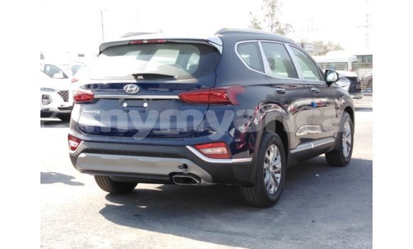 Acheter Import Voiture Hyundai Santa Fe Bleu à Import - Dubai, #<Region:0x000000000c5121b8> Acheter Import Voiture Hyundai Santa Fe Bleu à Import - Dubai, #<Region:0x000000000c5121b8>