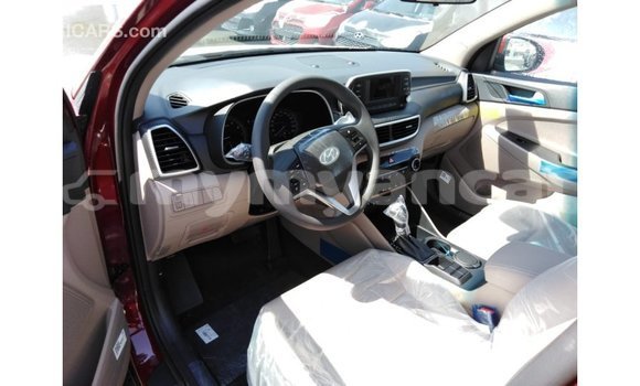 သွင်းကုန် Hyundai Tucson Red ကား Import - Dubai Ayeyarwady သွင်းကုန် Hyundai Tucson Red ကား Import - Dubai Ayeyarwady