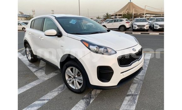 Acheter Import Voiture Kia Sportage Blanc à Import - Dubai, #<Region:0x000000000c5121b8> Acheter Import Voiture Kia Sportage Blanc à Import - Dubai, #<Region:0x000000000c5121b8>