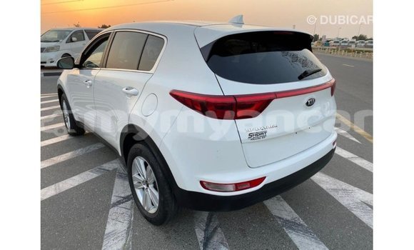 Acheter Import Voiture Kia Sportage Blanc à Import - Dubai, #<Region:0x000000000c5121b8> Acheter Import Voiture Kia Sportage Blanc à Import - Dubai, #<Region:0x000000000c5121b8>