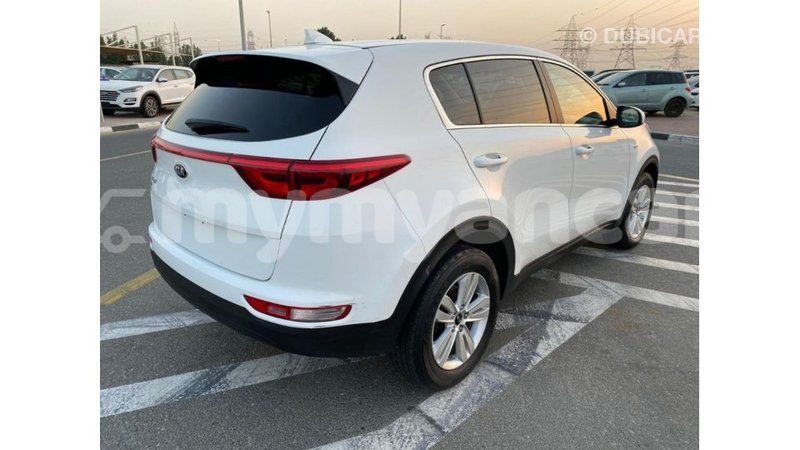 Big with watermark kia sportage ayeyarwady import dubai 2861