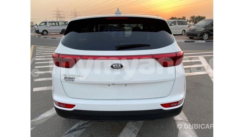 Big with watermark kia sportage ayeyarwady import dubai 2861