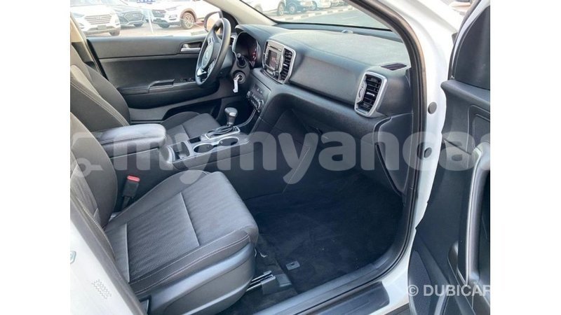 Big with watermark kia sportage ayeyarwady import dubai 2861