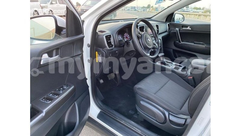 Big with watermark kia sportage ayeyarwady import dubai 2861