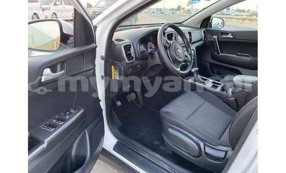 Acheter Import Voiture Kia Sportage Blanc à Import - Dubai, #<Region:0x000000000c5121b8> Acheter Import Voiture Kia Sportage Blanc à Import - Dubai, #<Region:0x000000000c5121b8>