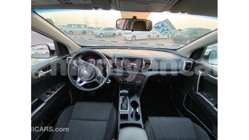 Big with watermark kia sportage ayeyarwady import dubai 2861