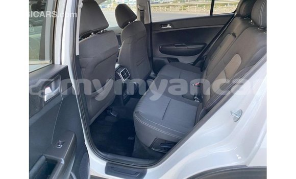 Acheter Import Voiture Kia Sportage Blanc à Import - Dubai, #<Region:0x000000000c5121b8> Acheter Import Voiture Kia Sportage Blanc à Import - Dubai, #<Region:0x000000000c5121b8>