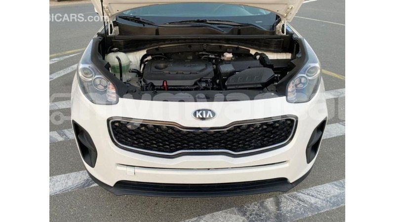 Big with watermark kia sportage ayeyarwady import dubai 2861