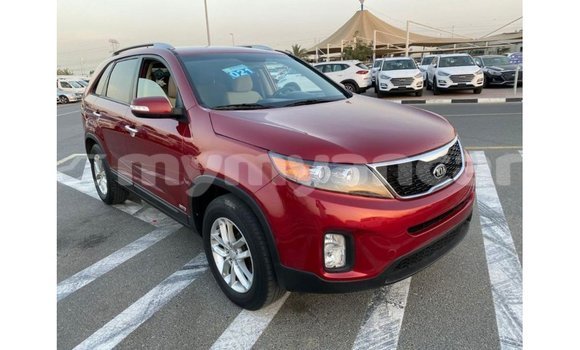 Acheter Import Voiture Kia Sorento Rouge à Import - Dubai, #<Region:0x000000000c5121b8> Acheter Import Voiture Kia Sorento Rouge à Import - Dubai, #<Region:0x000000000c5121b8>