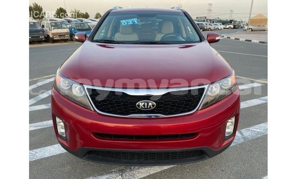 Acheter Import Voiture Kia Sorento Rouge à Import - Dubai, #<Region:0x000000000c5121b8> Acheter Import Voiture Kia Sorento Rouge à Import - Dubai, #<Region:0x000000000c5121b8>