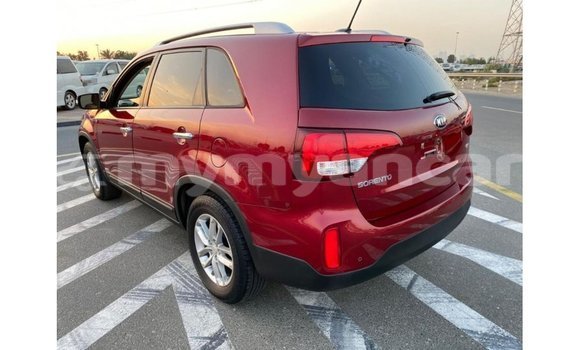 Acheter Import Voiture Kia Sorento Rouge à Import - Dubai, #<Region:0x000000000c5121b8> Acheter Import Voiture Kia Sorento Rouge à Import - Dubai, #<Region:0x000000000c5121b8>