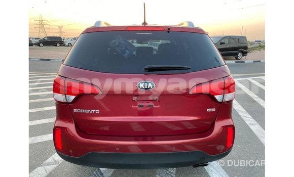 Acheter Import Voiture Kia Sorento Rouge à Import - Dubai, #<Region:0x000000000c5121b8> Acheter Import Voiture Kia Sorento Rouge à Import - Dubai, #<Region:0x000000000c5121b8>