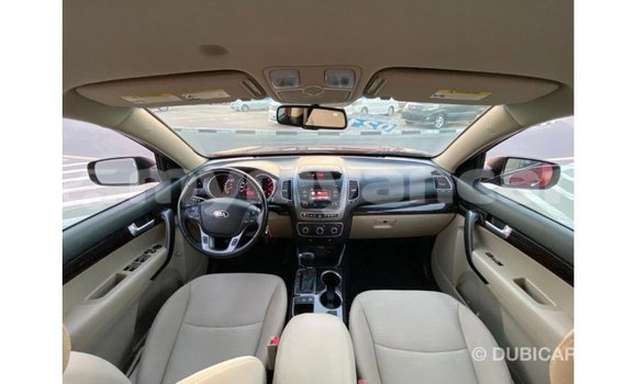 Acheter Import Voiture Kia Sorento Rouge à Import - Dubai, #<Region:0x000000000c5121b8> Acheter Import Voiture Kia Sorento Rouge à Import - Dubai, #<Region:0x000000000c5121b8>