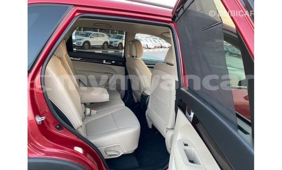 Acheter Import Voiture Kia Sorento Rouge à Import - Dubai, #<Region:0x000000000c5121b8> Acheter Import Voiture Kia Sorento Rouge à Import - Dubai, #<Region:0x000000000c5121b8>