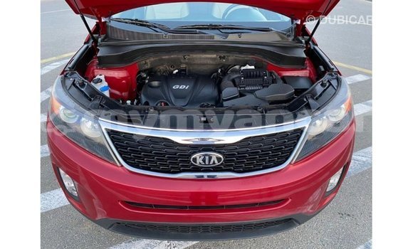 Acheter Import Voiture Kia Sorento Rouge à Import - Dubai, #<Region:0x000000000c5121b8> Acheter Import Voiture Kia Sorento Rouge à Import - Dubai, #<Region:0x000000000c5121b8>