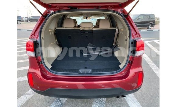 Acheter Import Voiture Kia Sorento Rouge à Import - Dubai, #<Region:0x000000000c5121b8> Acheter Import Voiture Kia Sorento Rouge à Import - Dubai, #<Region:0x000000000c5121b8>