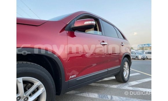 Acheter Import Voiture Kia Sorento Rouge à Import - Dubai, #<Region:0x000000000c5121b8> Acheter Import Voiture Kia Sorento Rouge à Import - Dubai, #<Region:0x000000000c5121b8>