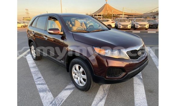 သွင်းကုန် Kia Sorento Brown ကား Import - Dubai Ayeyarwady သွင်းကုန် Kia Sorento Brown ကား Import - Dubai Ayeyarwady