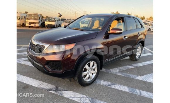 သွင်းကုန် Kia Sorento Brown ကား Import - Dubai Ayeyarwady သွင်းကုန် Kia Sorento Brown ကား Import - Dubai Ayeyarwady