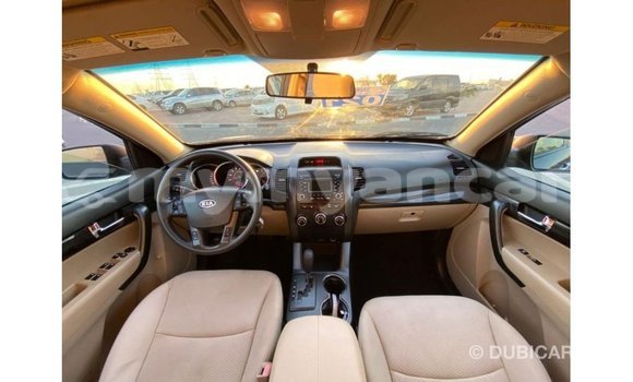 သွင်းကုန် Kia Sorento Brown ကား Import - Dubai Ayeyarwady သွင်းကုန် Kia Sorento Brown ကား Import - Dubai Ayeyarwady