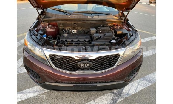 သွင်းကုန် Kia Sorento Brown ကား Import - Dubai Ayeyarwady သွင်းကုန် Kia Sorento Brown ကား Import - Dubai Ayeyarwady