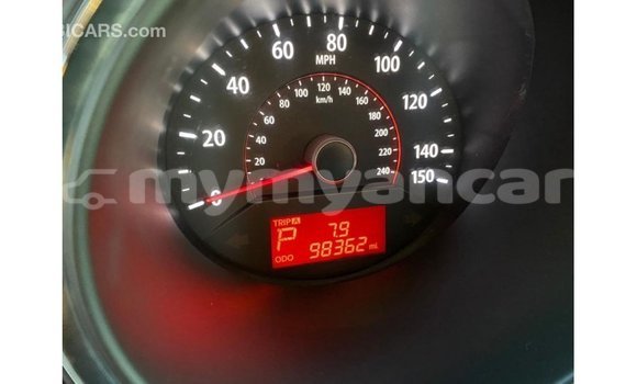 သွင်းကုန် Kia Sorento Brown ကား Import - Dubai Ayeyarwady သွင်းကုန် Kia Sorento Brown ကား Import - Dubai Ayeyarwady