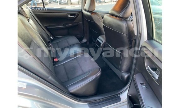 သွင်းကုန် Toyota Camry Other ကား Import - Dubai Ayeyarwady သွင်းကုန် Toyota Camry Other ကား Import - Dubai Ayeyarwady