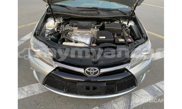 သွင်းကုန် Toyota Camry Other ကား Import - Dubai Ayeyarwady သွင်းကုန် Toyota Camry Other ကား Import - Dubai Ayeyarwady