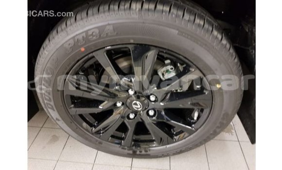 Buy Import Lexus LX Black Car in Import - Dubai in Ayeyarwady Buy Import Lexus LX Black Car in Import - Dubai in Ayeyarwady