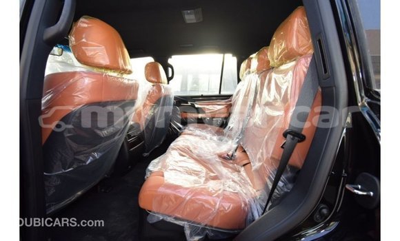 Buy Import Lexus LX Black Car in Import - Dubai in Ayeyarwady Buy Import Lexus LX Black Car in Import - Dubai in Ayeyarwady