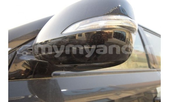 Buy Import Lexus LX Black Car in Import - Dubai in Ayeyarwady Buy Import Lexus LX Black Car in Import - Dubai in Ayeyarwady