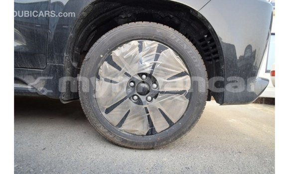 Buy Import Lexus LX Black Car in Import - Dubai in Ayeyarwady Buy Import Lexus LX Black Car in Import - Dubai in Ayeyarwady