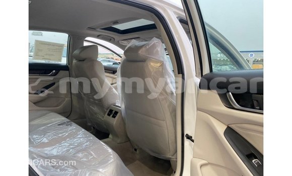 Buy Import Honda Accord White Car in Import - Dubai in Ayeyarwady Buy Import Honda Accord White Car in Import - Dubai in Ayeyarwady